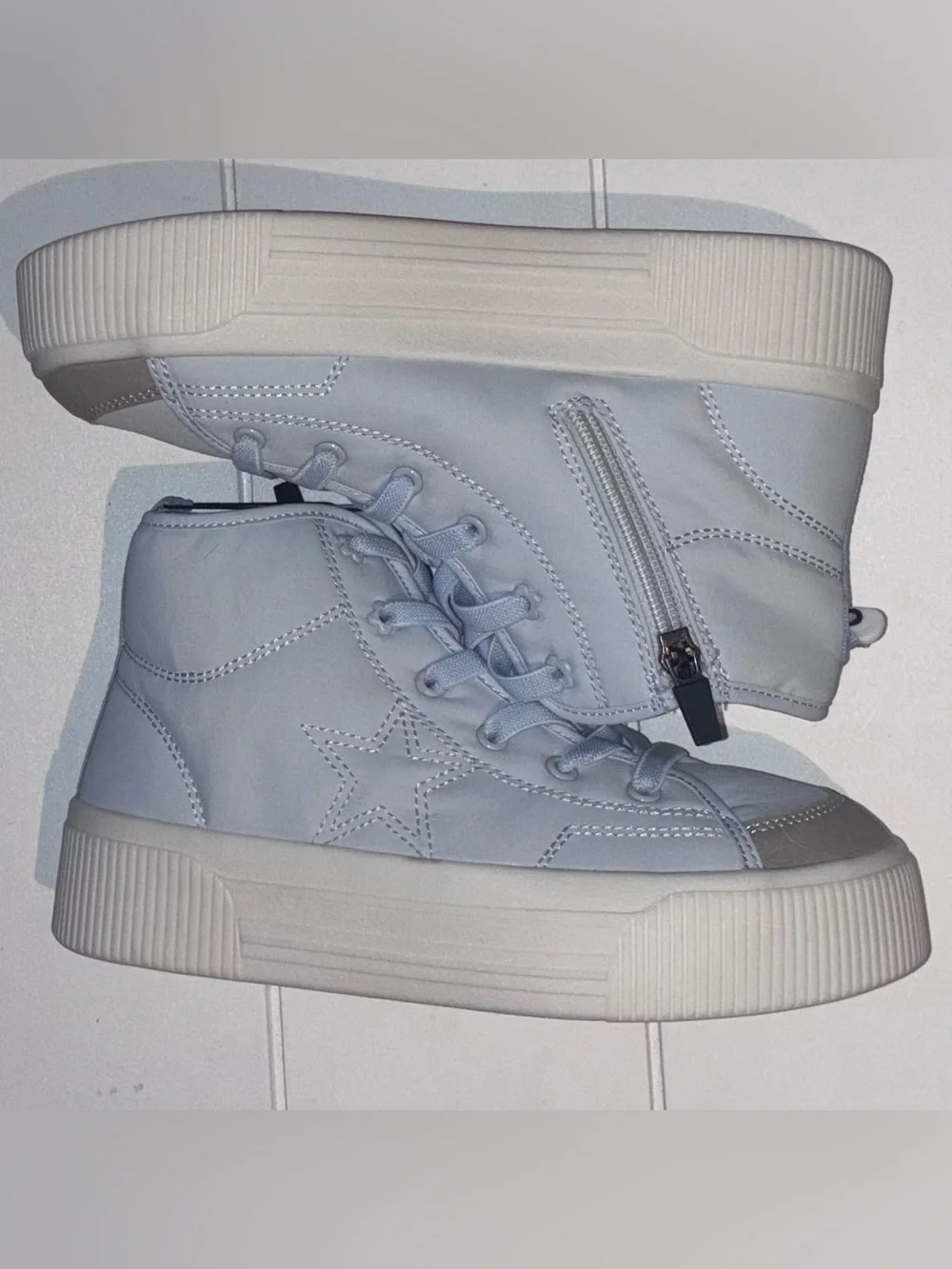 Justice fashionable high